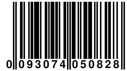 0 093074 050828