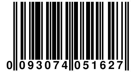 0 093074 051627