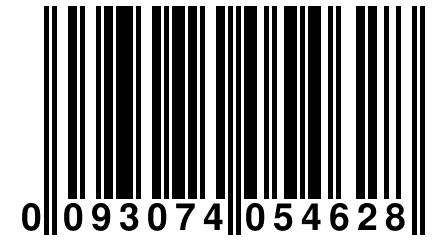 0 093074 054628