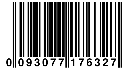 0 093077 176327