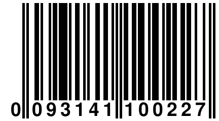 0 093141 100227