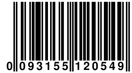 0 093155 120549