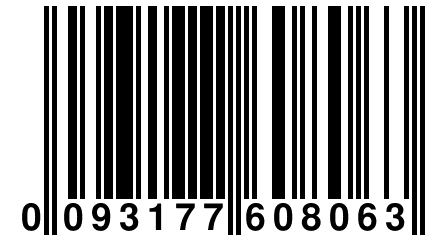 0 093177 608063