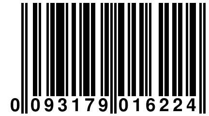 0 093179 016224