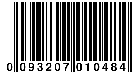 0 093207 010484