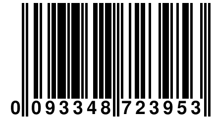 0 093348 723953