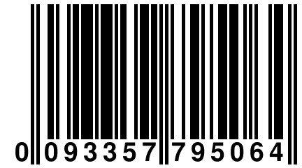 0 093357 795064