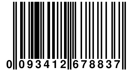 0 093412 678837