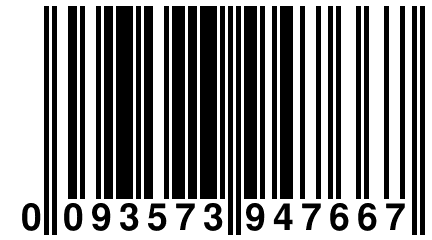 0 093573 947667