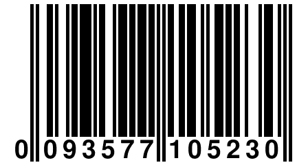 0 093577 105230