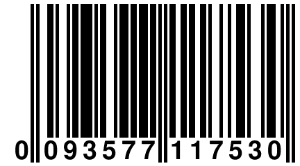 0 093577 117530