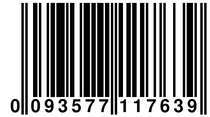 0 093577 117639