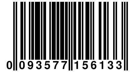 0 093577 156133