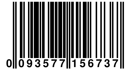 0 093577 156737