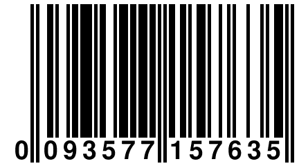 0 093577 157635