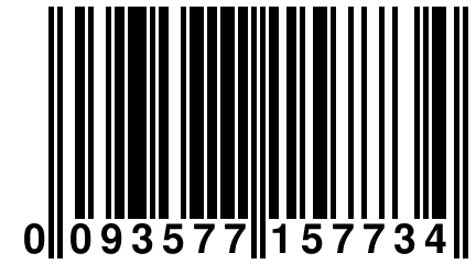 0 093577 157734