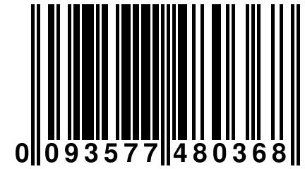 0 093577 480368