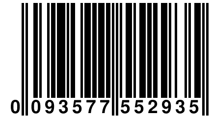 0 093577 552935