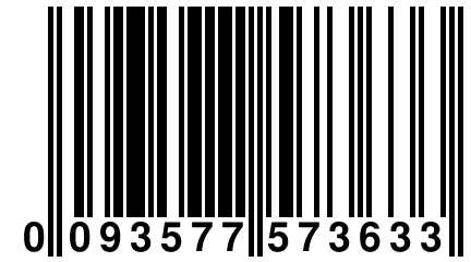 0 093577 573633