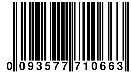 0 093577 710663