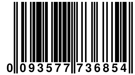 0 093577 736854