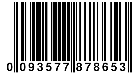 0 093577 878653