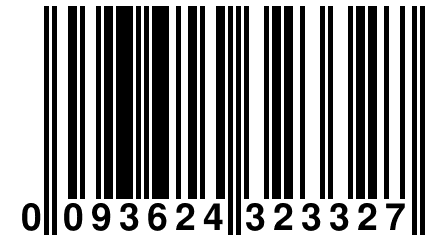 0 093624 323327