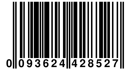 0 093624 428527