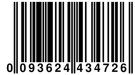 0 093624 434726