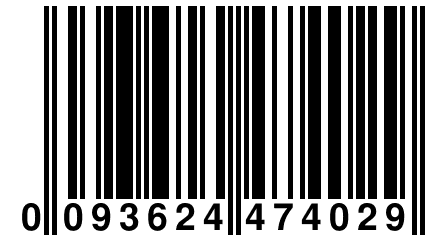 0 093624 474029