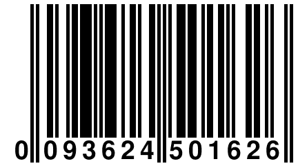 0 093624 501626