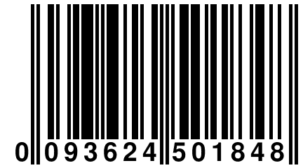 0 093624 501848