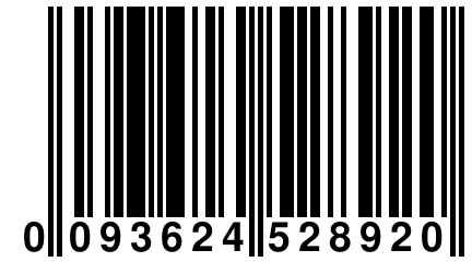 0 093624 528920