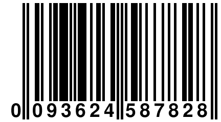 0 093624 587828