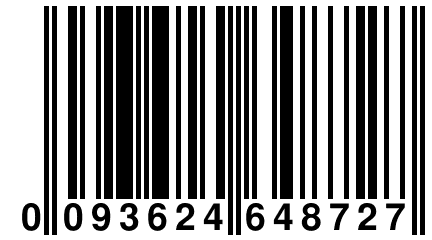 0 093624 648727