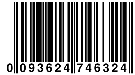 0 093624 746324