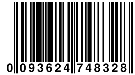 0 093624 748328