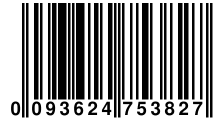 0 093624 753827