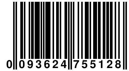 0 093624 755128