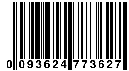 0 093624 773627