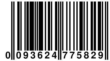 0 093624 775829