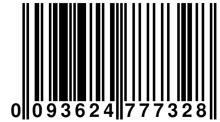 0 093624 777328