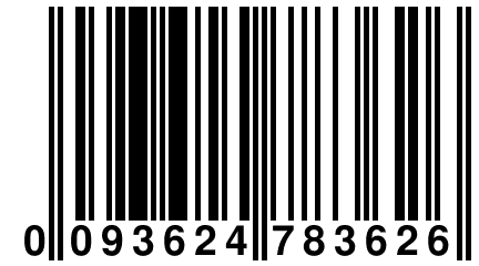 0 093624 783626