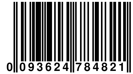 0 093624 784821