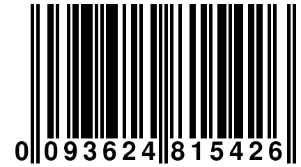 0 093624 815426