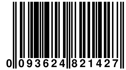 0 093624 821427