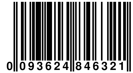 0 093624 846321