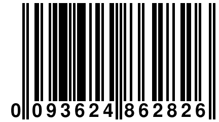 0 093624 862826