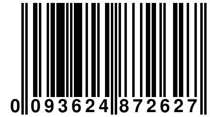 0 093624 872627