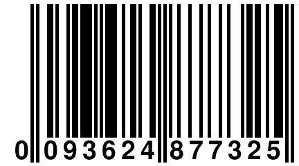 0 093624 877325